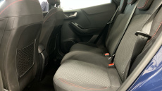 Ford Puma 1.0 EcoBoost Hybrid mHEV ST-Line 5dr Petrol Hatchback